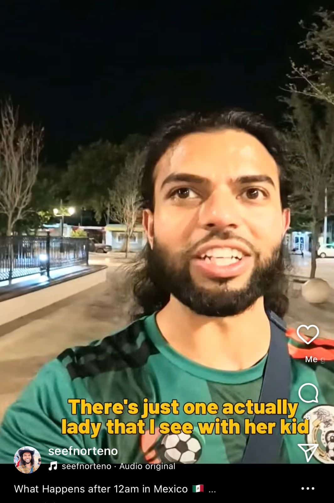 “Seef Norteño”: El Influencer Pakistaní que Se Enamoró de Ciudad Acuña