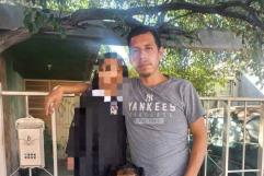 Madre denuncia abuso de niña y capturan al agresor en Saltillo