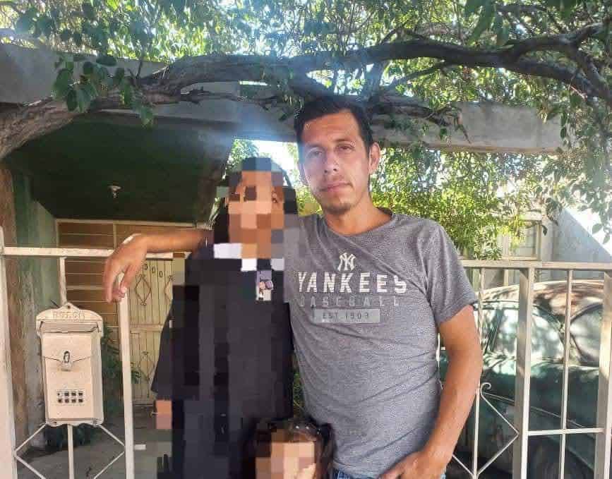Madre denuncia abuso de niña y capturan al agresor en Saltillo
