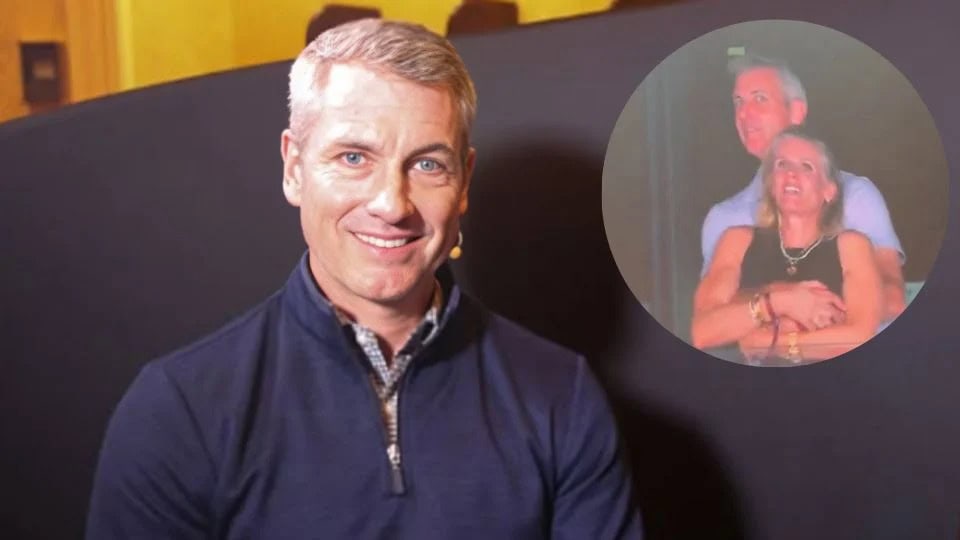 Escándalo en Astronomer: CEO captado en video viral durante concierto de Coldplay