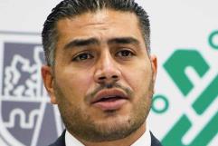 Omar García Harfuch desmiente protección a líder huachicolero