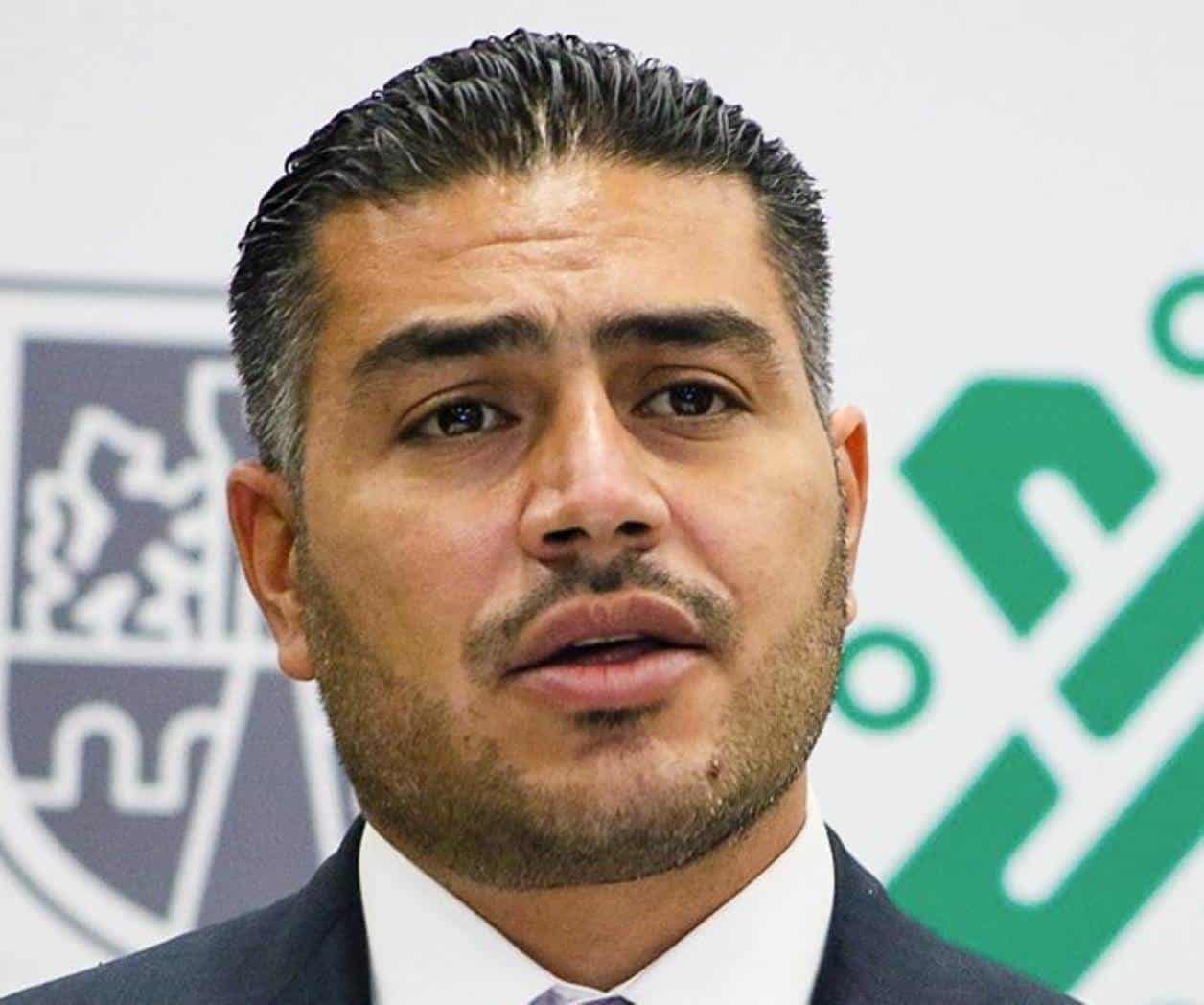 Omar García Harfuch desmiente protección a líder huachicolero