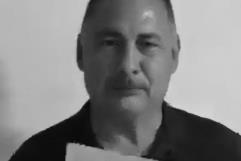 Fallece activista Gabriel Hernández tras retirarle la custodia