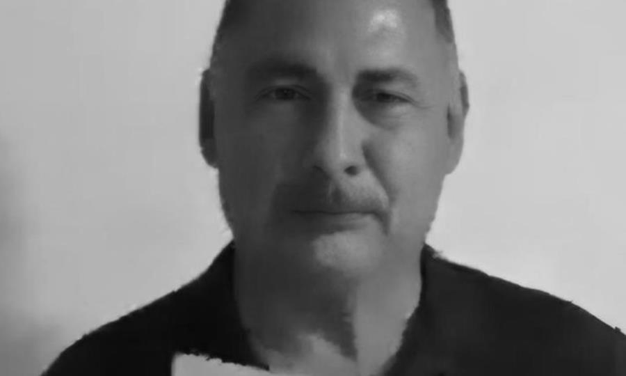 Fallece activista Gabriel Hernández tras retirarle la custodia