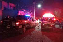 Adolescente salva a su amigo al intentar quitarse la vida en la colonia 24 de Agosto