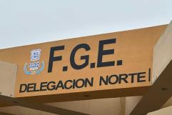 Reportan robo de camioneta y resultó estar asegurada por la Municipal