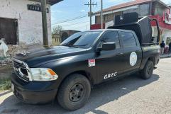 Discusión por un taladro termina en agresión con barrote en Villas del Carmen