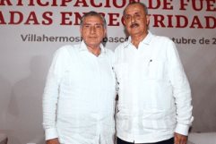 Adán Augusto López Hernández se Pronuncia sobre Investigación en Tabasco
