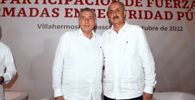 Adán Augusto López Hernández se Pronuncia sobre Investigación en Tabasco