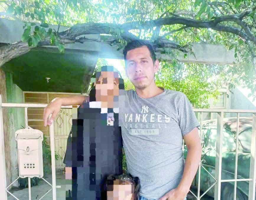Madre denuncia abuso infantil en Saltillo