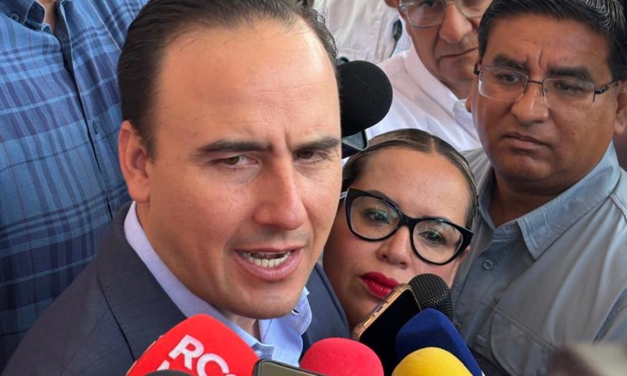 Invertirá Coahuila en energía solar y eólica