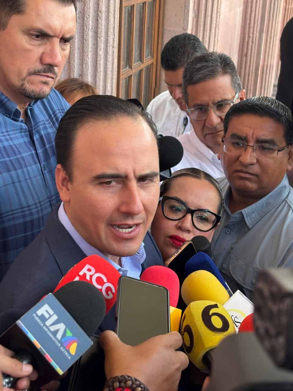 Invertirá Coahuila en energía solar y eólica