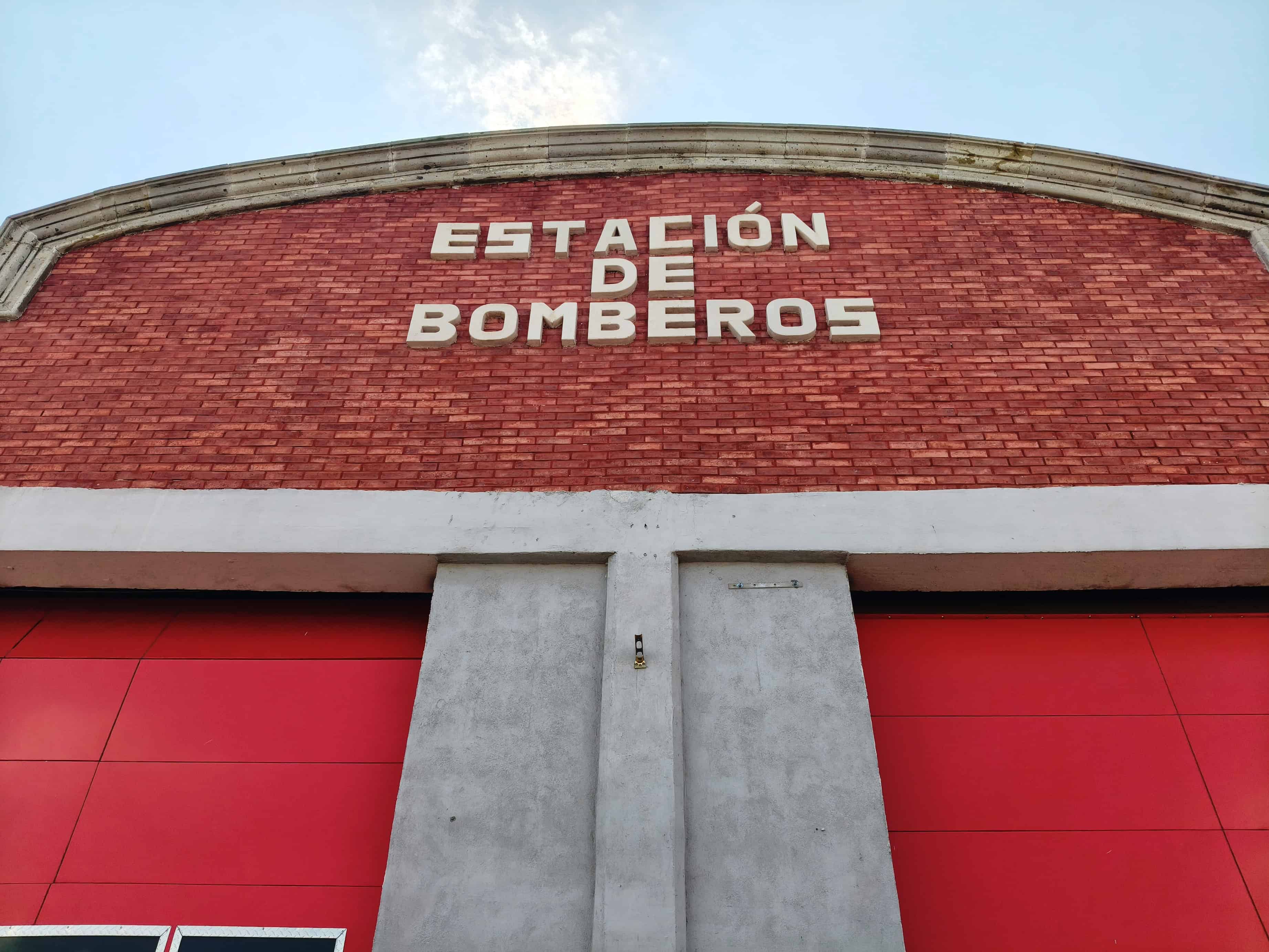 Homenaje a la valentía: Convocatoria para el Galardón Tláloc Bombero 2025