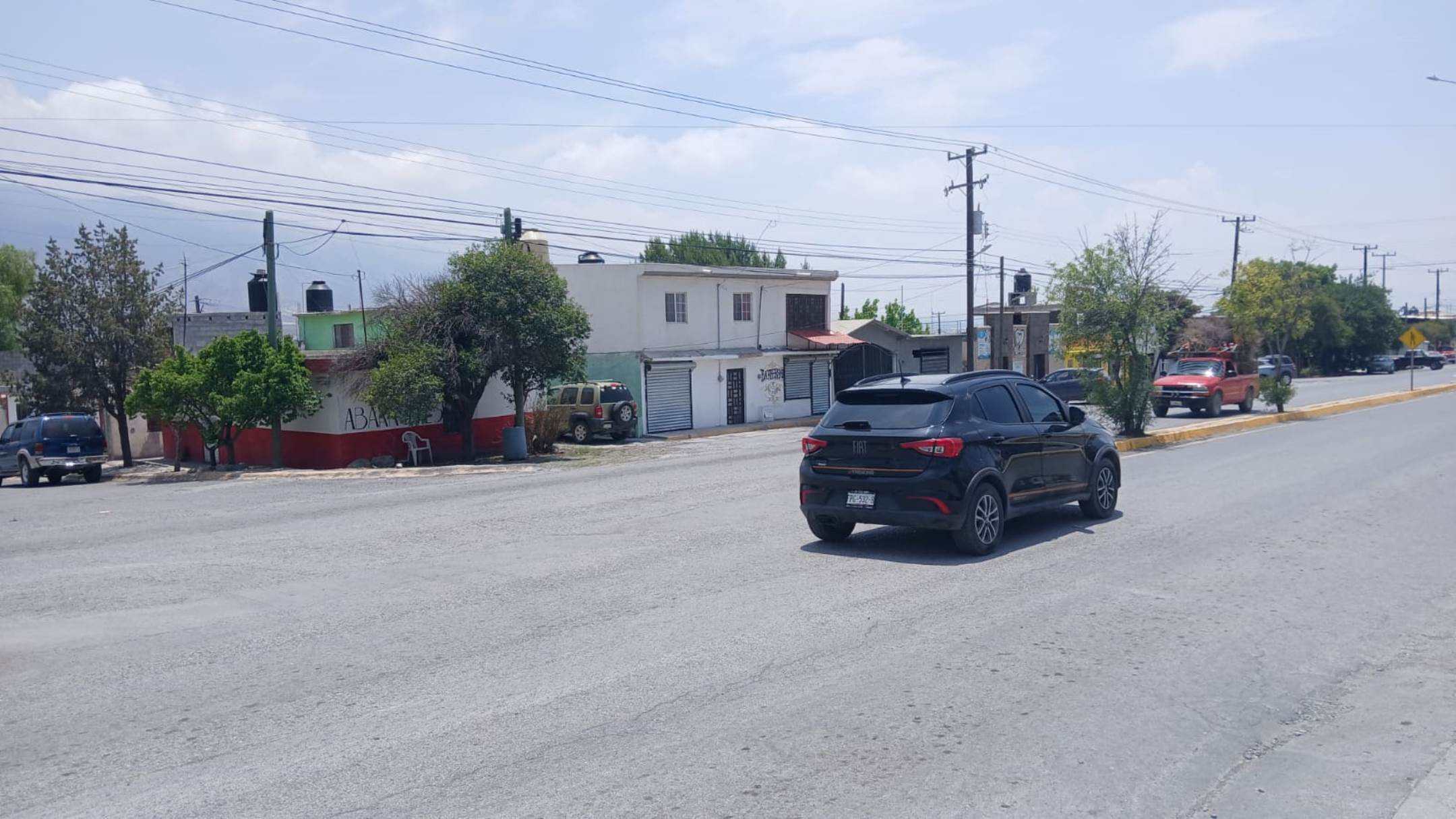 Petición Ciudadana: Más Señalización Vial en Arteaga, Coahuila