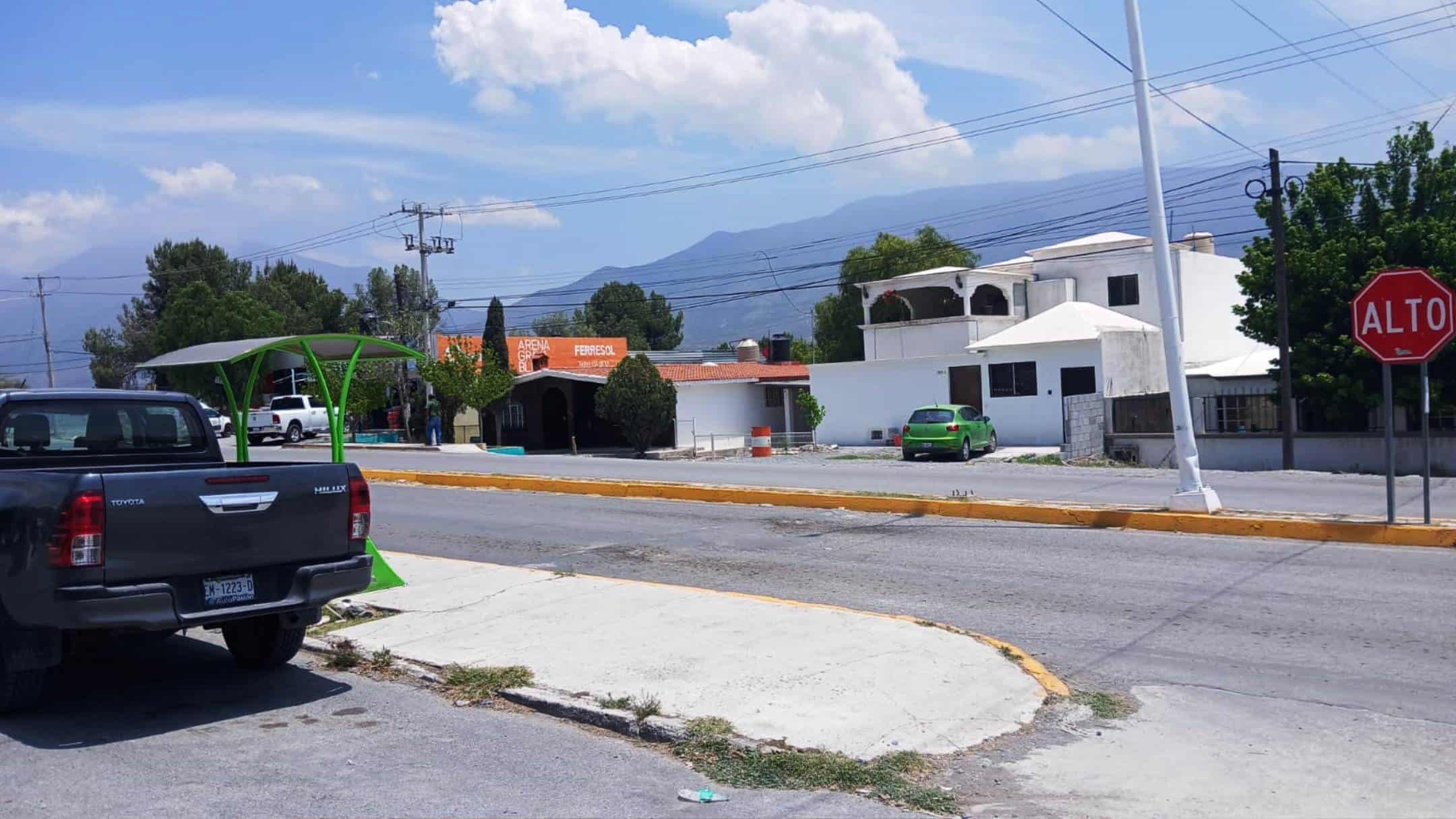 Petición Ciudadana: Más Señalización Vial en Arteaga, Coahuila
