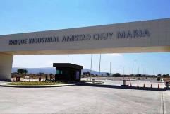 Avanza en Coahuila el desarrollo industrial