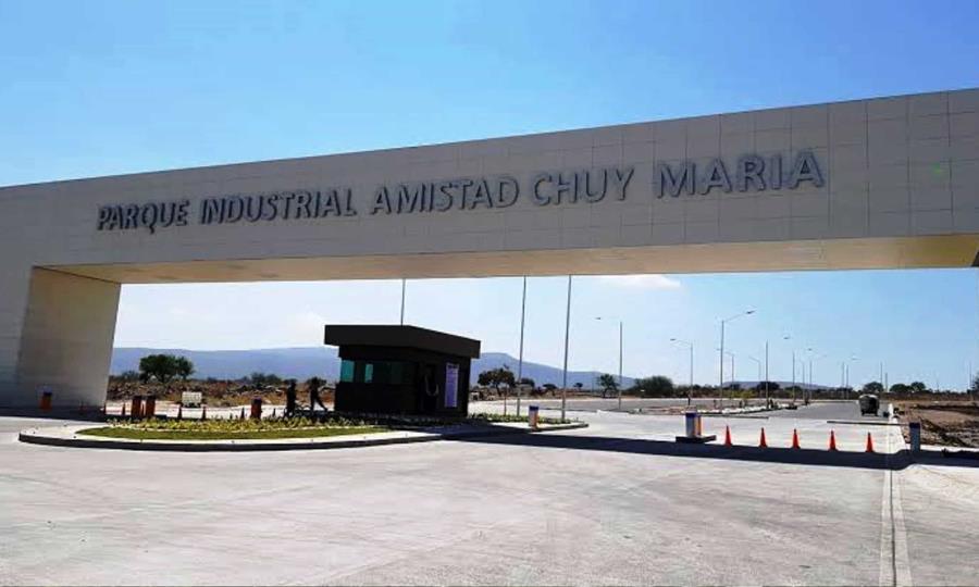 Avanza en Coahuila el desarrollo industrial