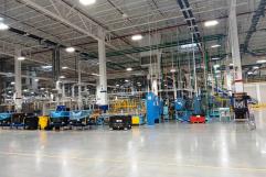 Avanza el desarrollo industrial en Coahuila a pesar de temores por aranceles