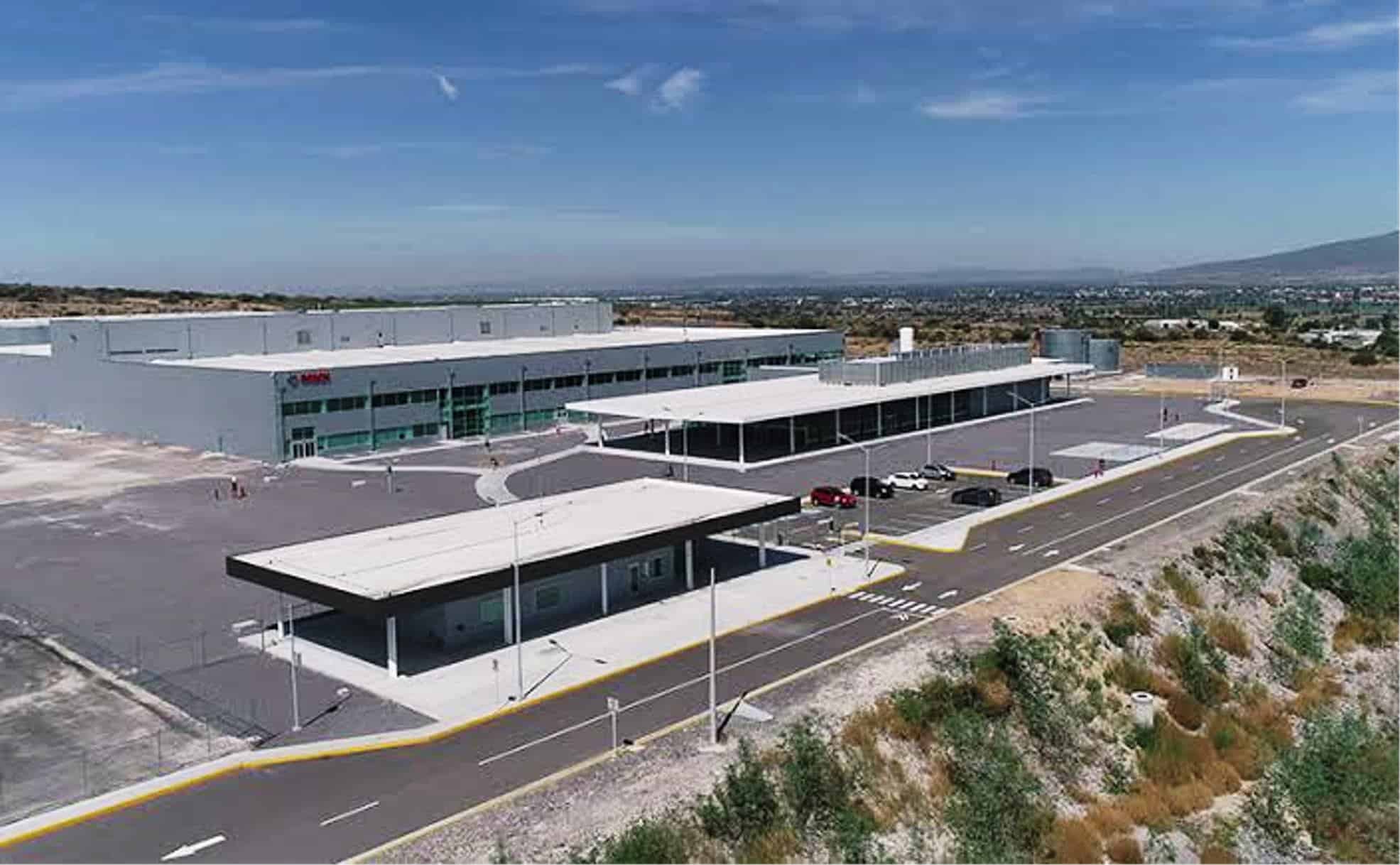 Avanza el desarrollo industrial en Coahuila a pesar de temores por aranceles