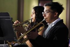 Conciertos, obras teatrales y exposiciones destacan en el FINA 2025 de Saltillo