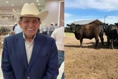 Ganaderos de Coahuila respaldan llamado nacional ante cierre fronterizo de EE. UU.