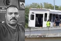 Muere empresario de Allende tas choque en San Antonio; hay cuatro fallecidos