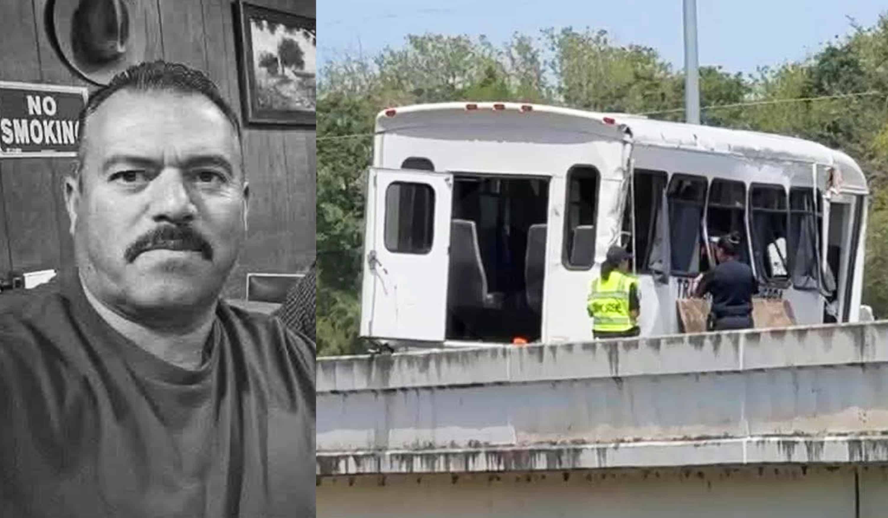Muere empresario de Allende tas choque en San Antonio; hay cuatro fallecidos