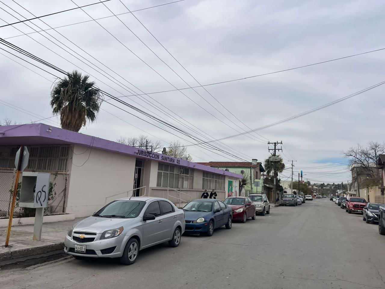 Confirman dos casos de tosferina en Ciudad Acuña; uno sin vacunación