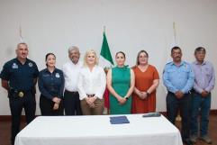 Capacitación en Mecanismos de Solución de Controversias fortalece justicia en Múzquiz