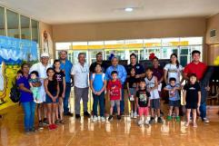 Inician Cursos de Verano 2025 en Múzquiz bajo liderazgo de alcaldesa Laura Jiménez Gutiérrez