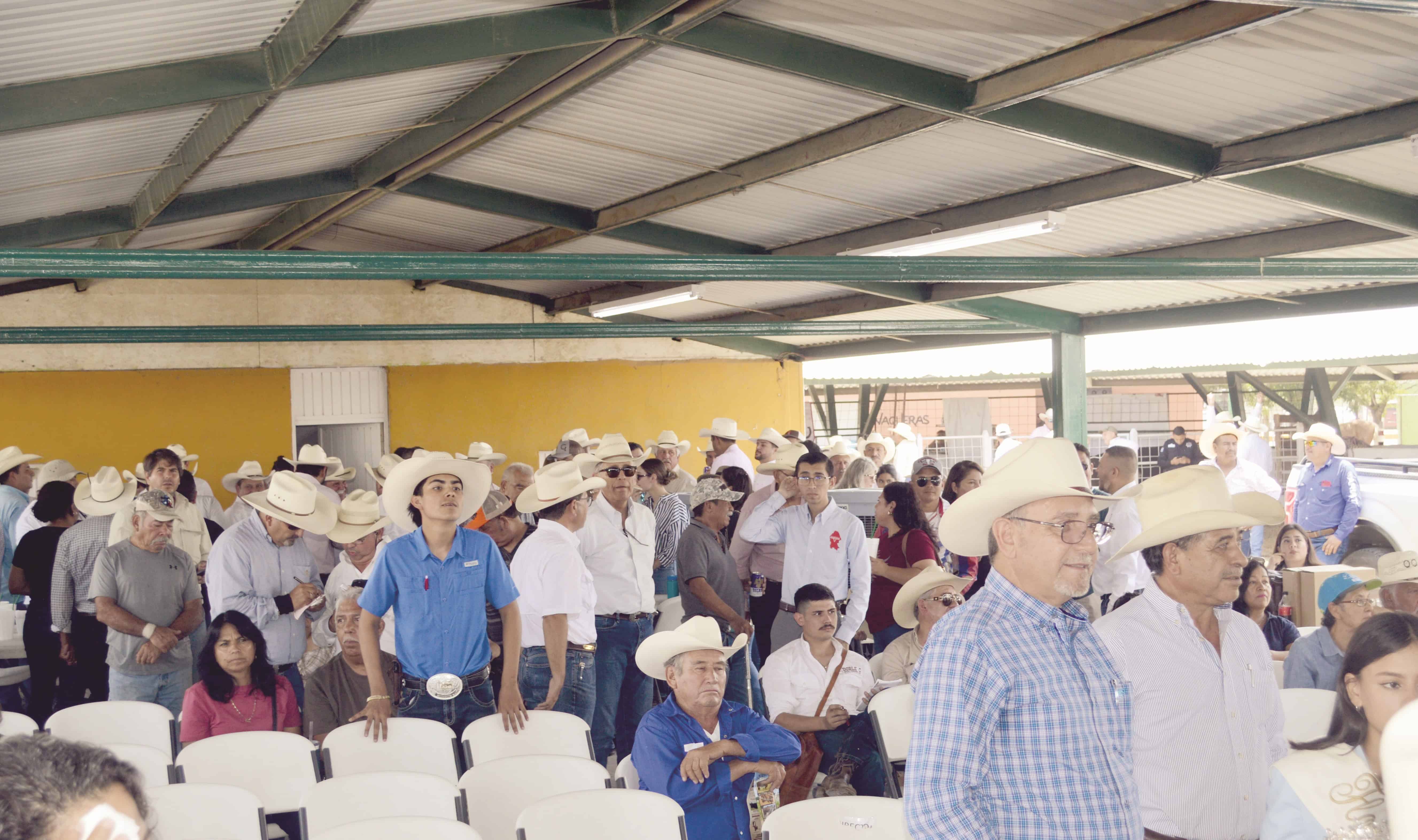 Unión Ganadera Regional de Coahuila y la situación actual