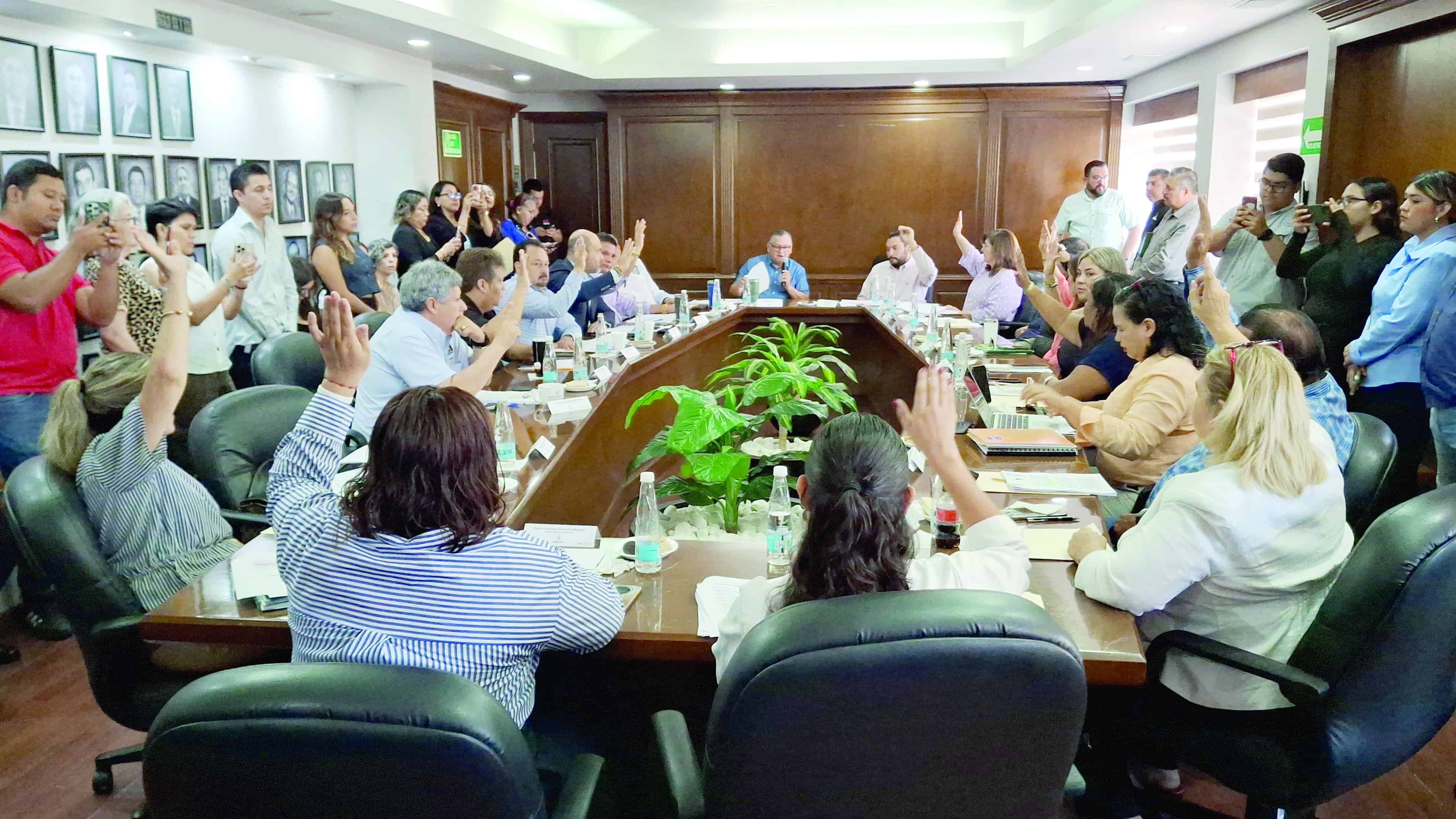 Aumentan recurso de Prendamos Monclova
