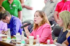 Alistan Feria de Monclova