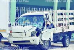 Termina prensado empleado de la SEP