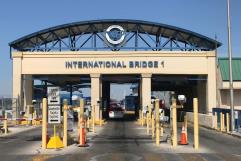 Eagle Pass moderniza su sistema de peaje en puentes internacionales