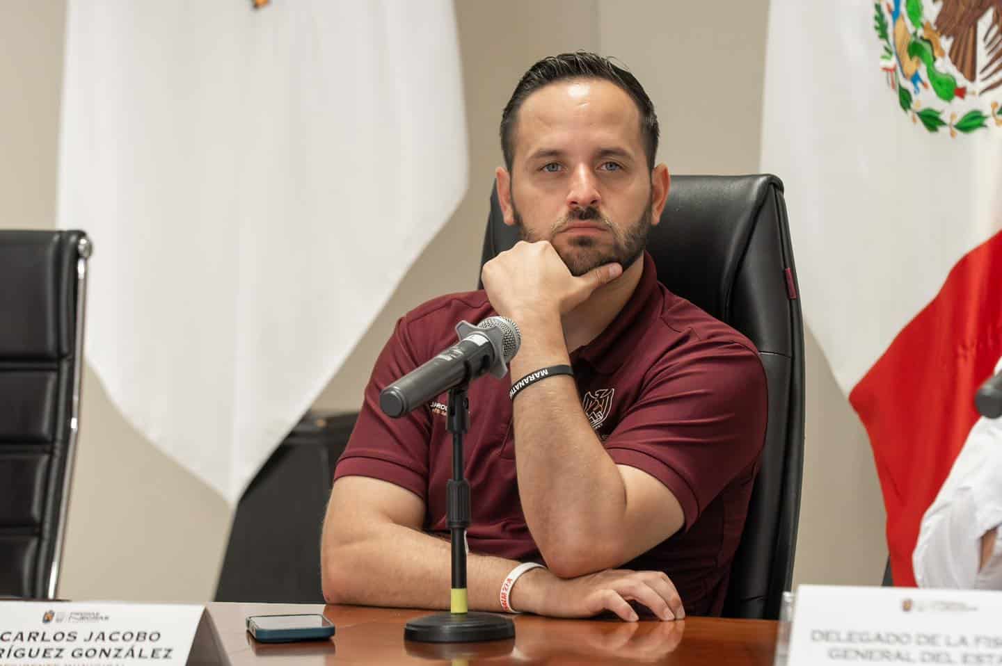 Juzgado mantiene embargo a cuentas del Ayuntamiento de Piedras Negras