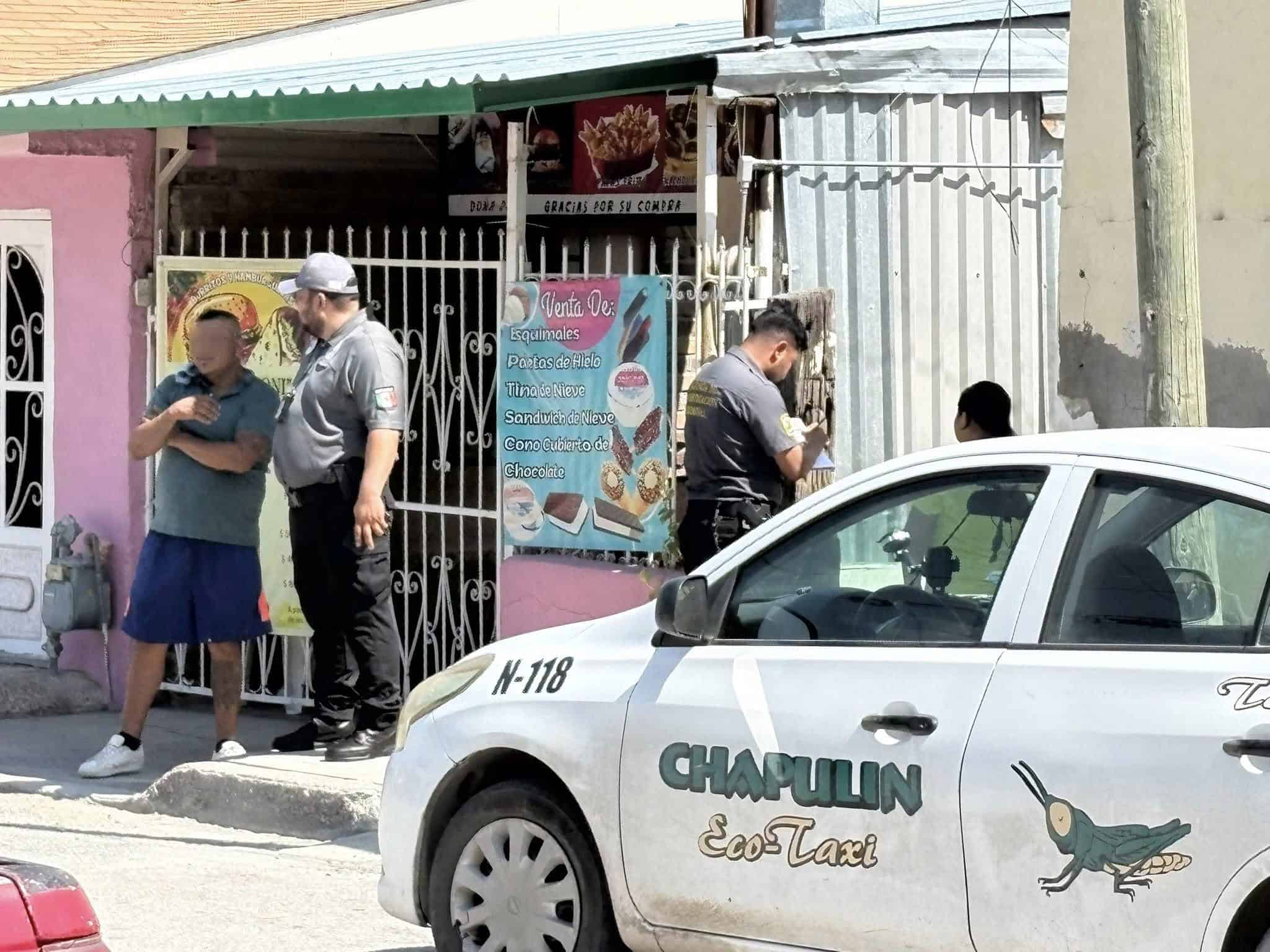 Hallan sin vida a taxista en su domicilio de Piedras Negras
