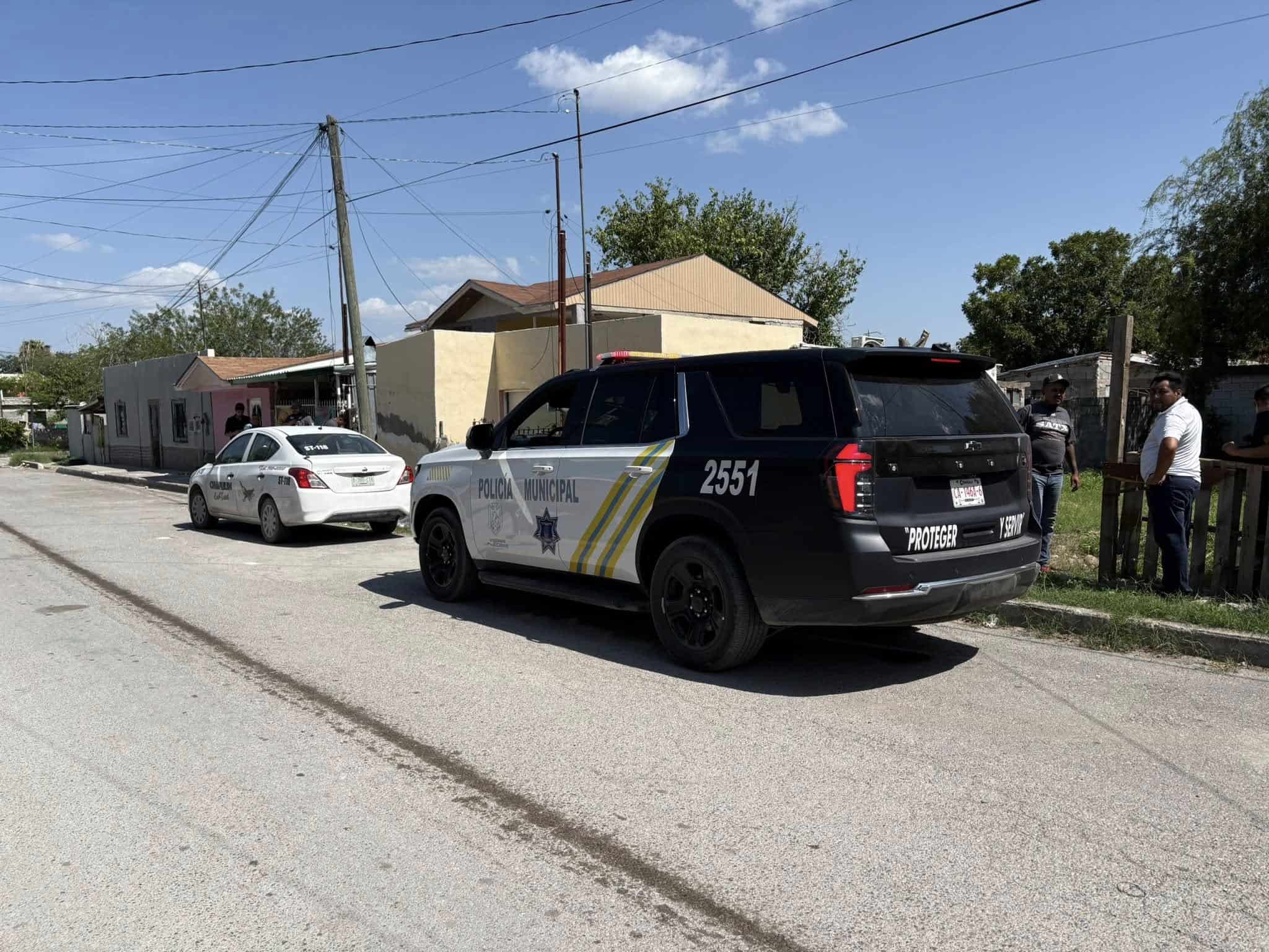 Hallan sin vida a taxista en su domicilio de Piedras Negras