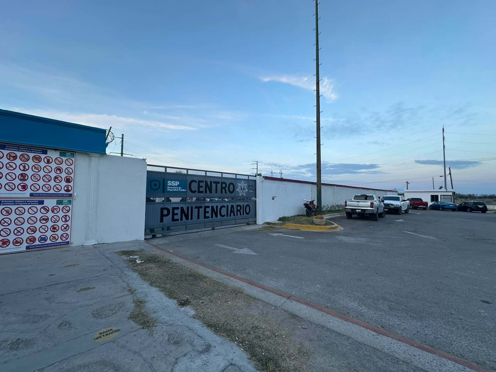 Cae trío acusado de robo a casas en Piedras Negras y Villa Unión