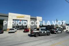 Hallan sin vida a velador dentro de Publimax