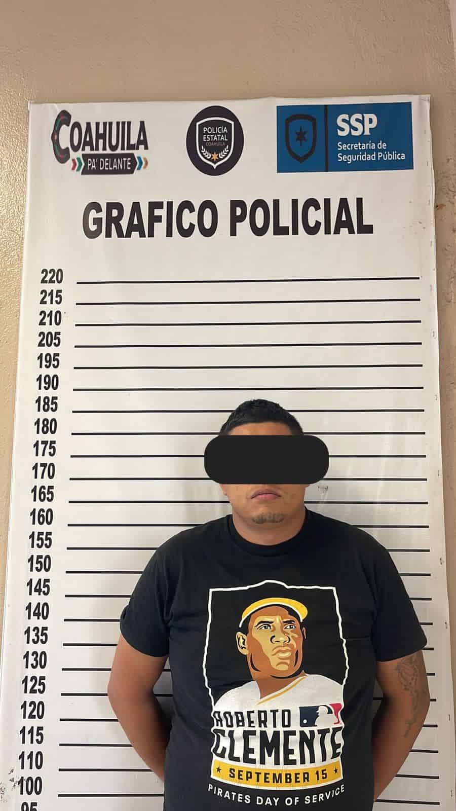 Fiscalía de Coahuila investiga robo de tractocamión en Monterrey