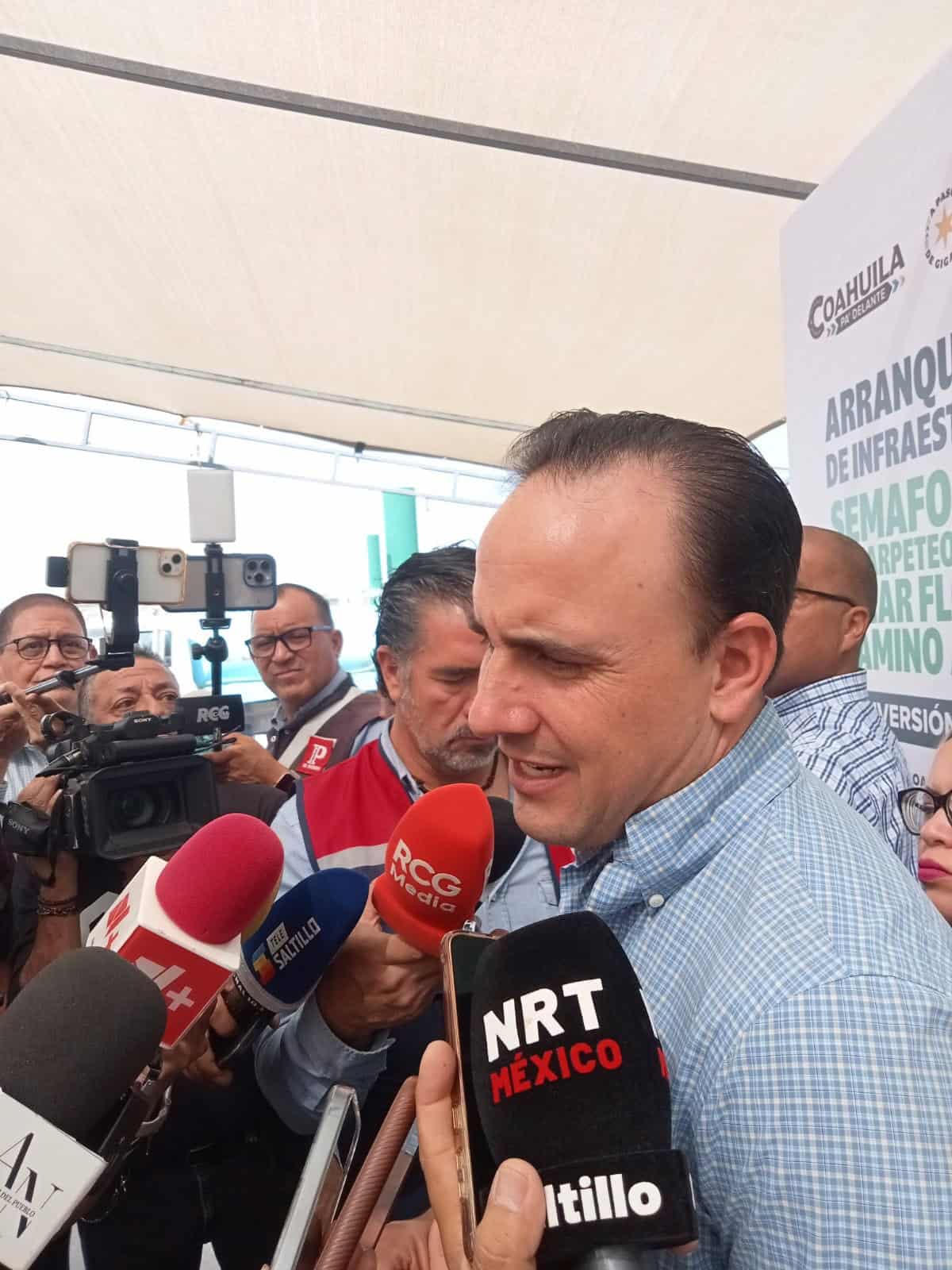 Apoyo a ganaderos: estrategia conjunta en Coahuila