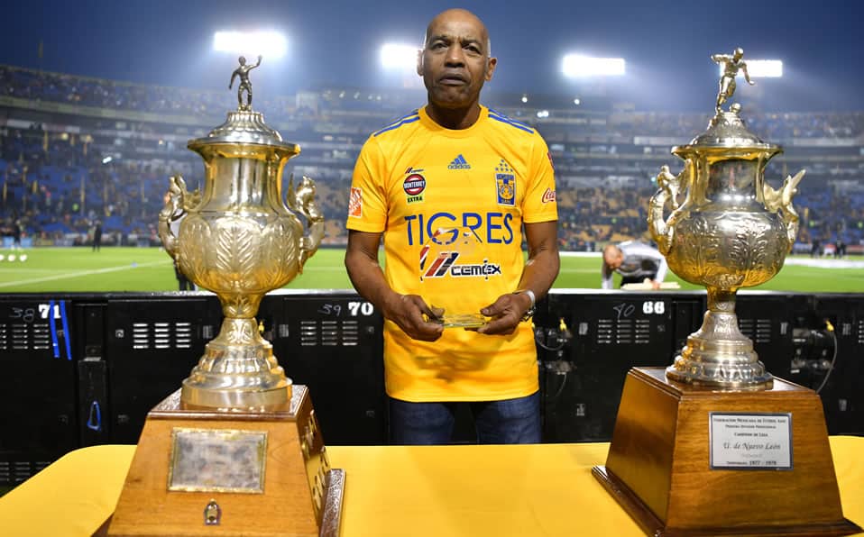 Ángel Correa sacude a Tigres UANL: portará el legendario número 7