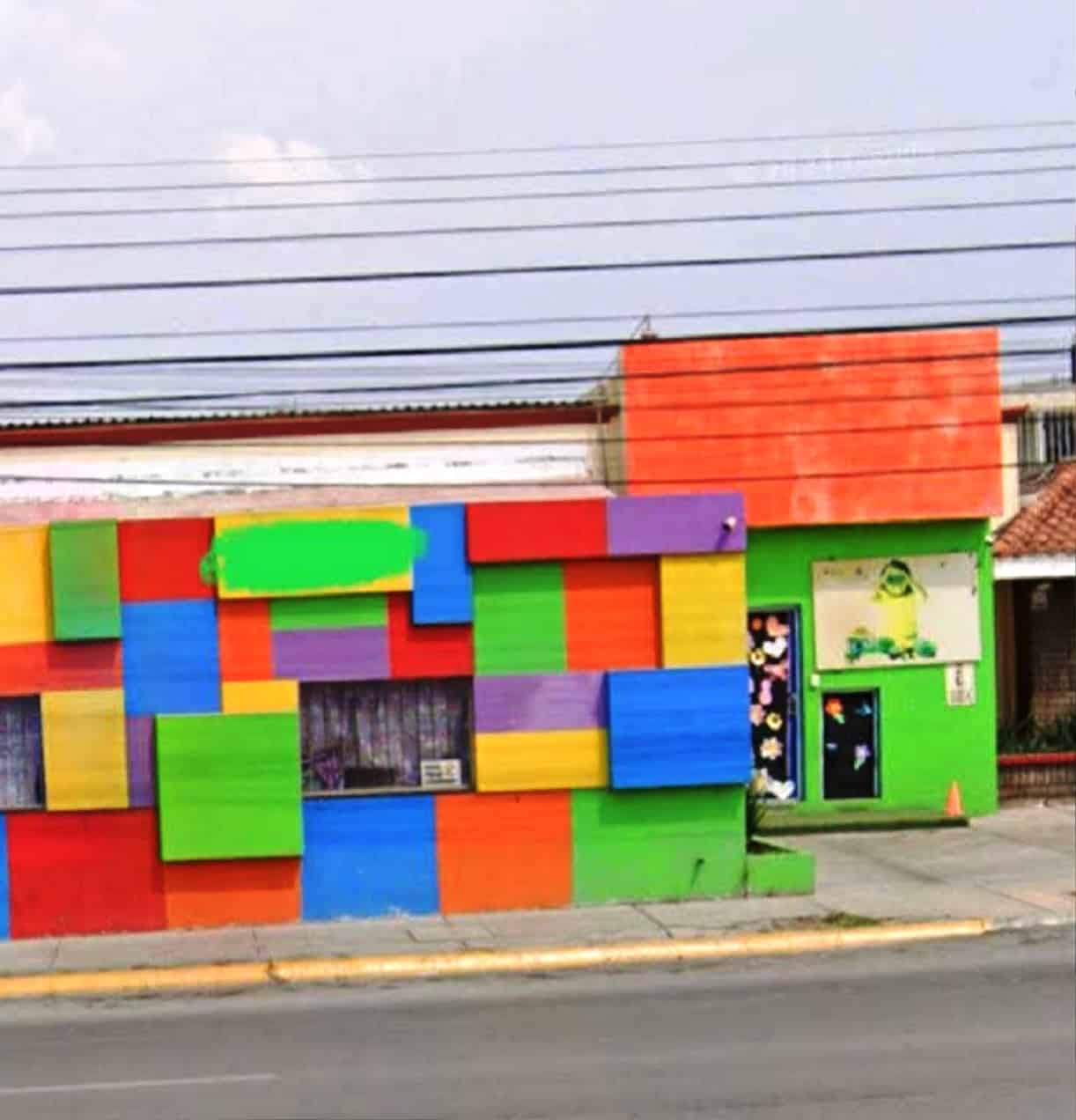 Posible desalojo en estancia infantil de Saltillo