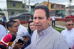 Saltillo construirá pozos de absorción y jardines de lluvia para retener agua pluvial