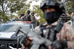 Saltillo se prepara para Operativo Vacacional 2025 con amplia seguridad