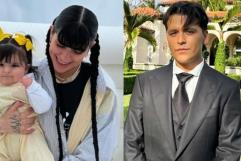 Cazzu expone su verdad sobre la relación con Christian Nodal