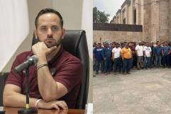 Juzgado mantiene embargo a cuentas del Ayuntamiento de Piedras Negras