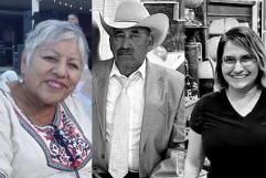 Identifican a víctimas de accidente fatal en IH-35; entre ellos, el empresario Tito Guerra