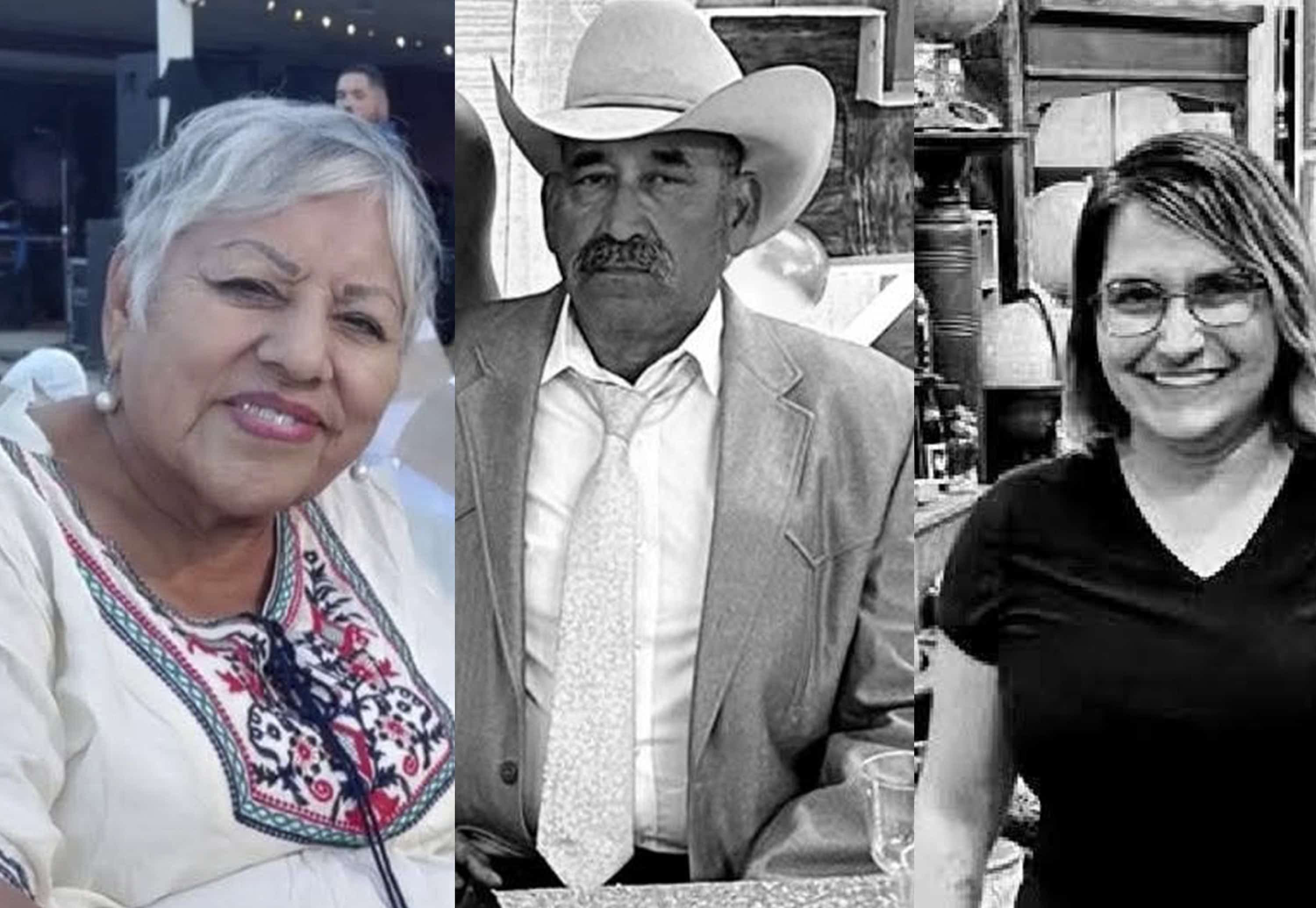 Identifican a víctimas de accidente fatal en IH-35; entre ellos, el empresario Tito Guerra